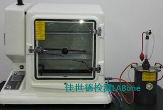 引进Liebisch冷凝水&二氧化硫腐蚀试验箱